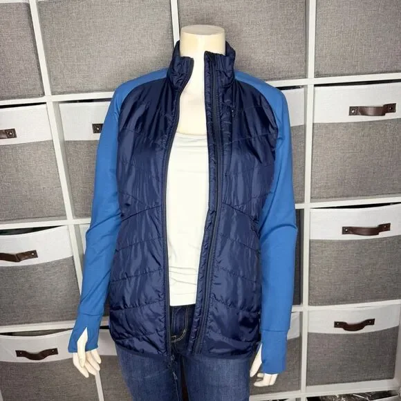 5.11 Tactical WOMEN'S PENINSULA HYBRID JACKET Size Small - Picture 15 of 15